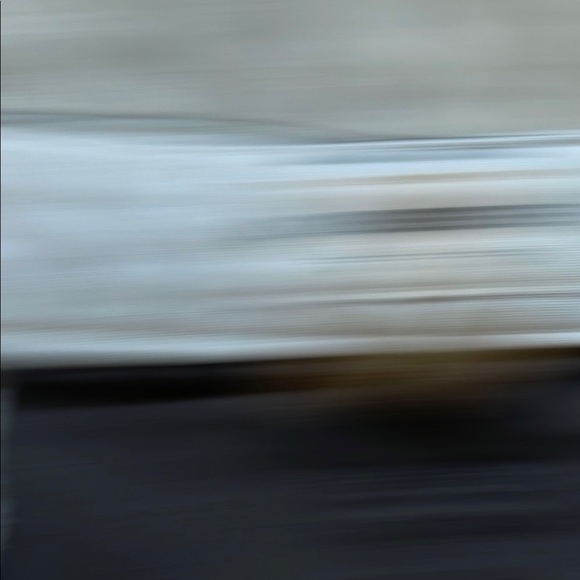 Gray Cargo Shorts - Picture 6 of 9